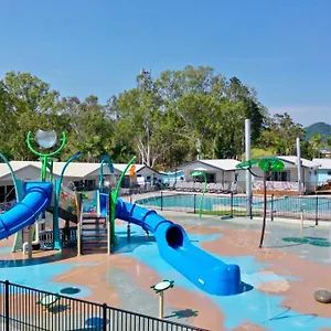 Lake Tinaroo Holiday Park Holiday park