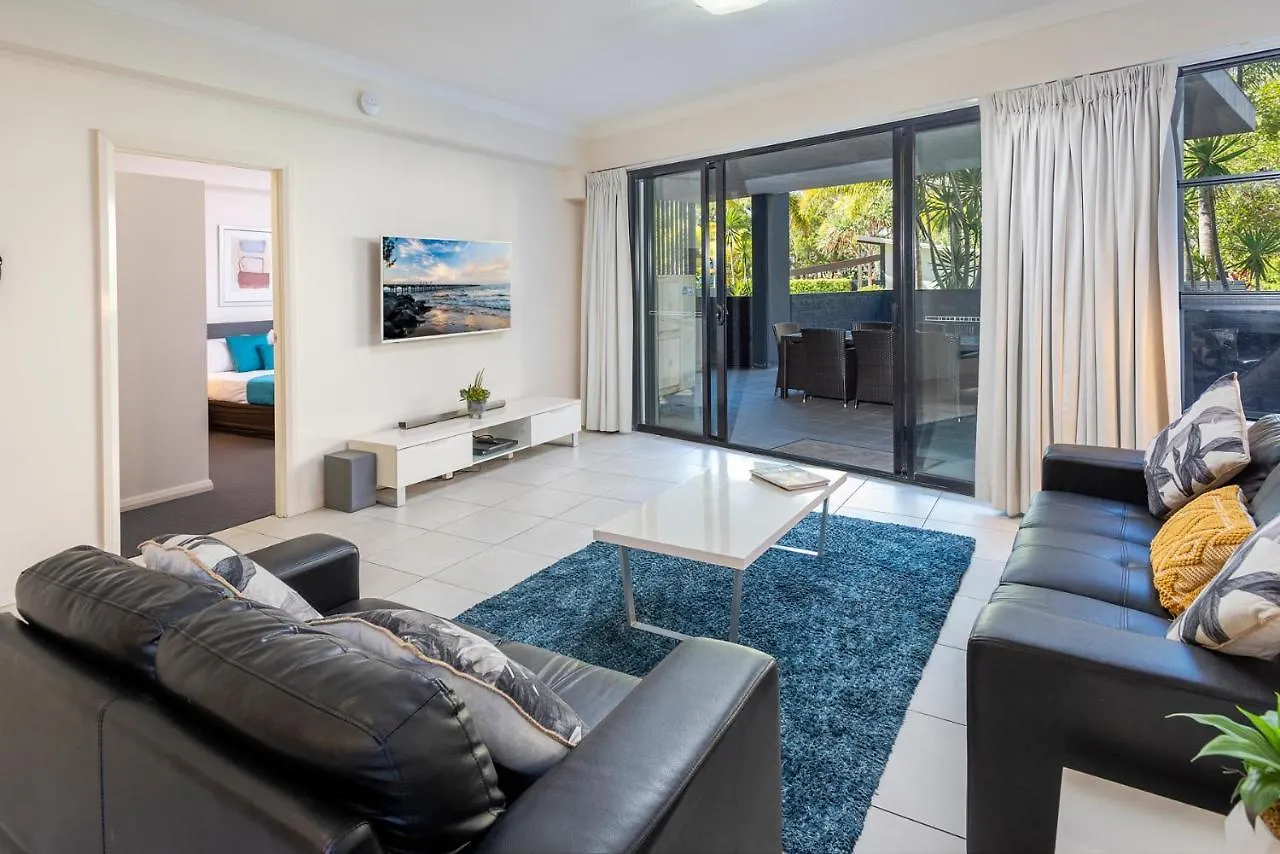 The Bay Apartments Hervey Bay