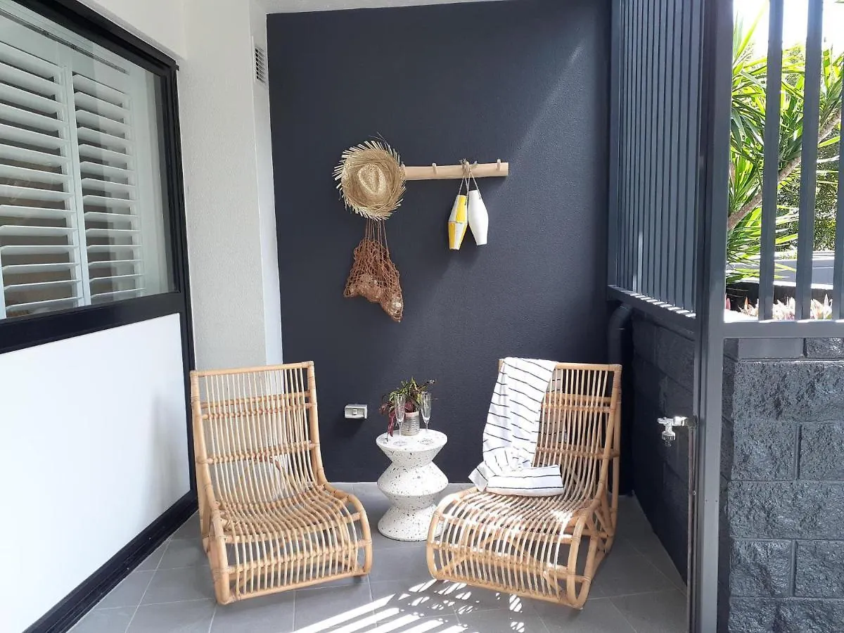 The Bay Apartments Hervey Bay 4*,
