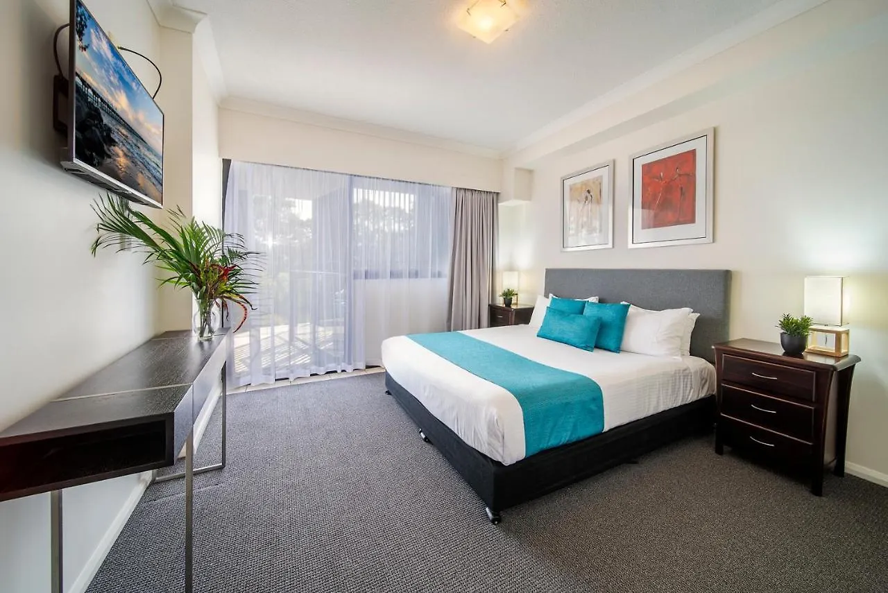 The Bay Apartments Hervey Bay