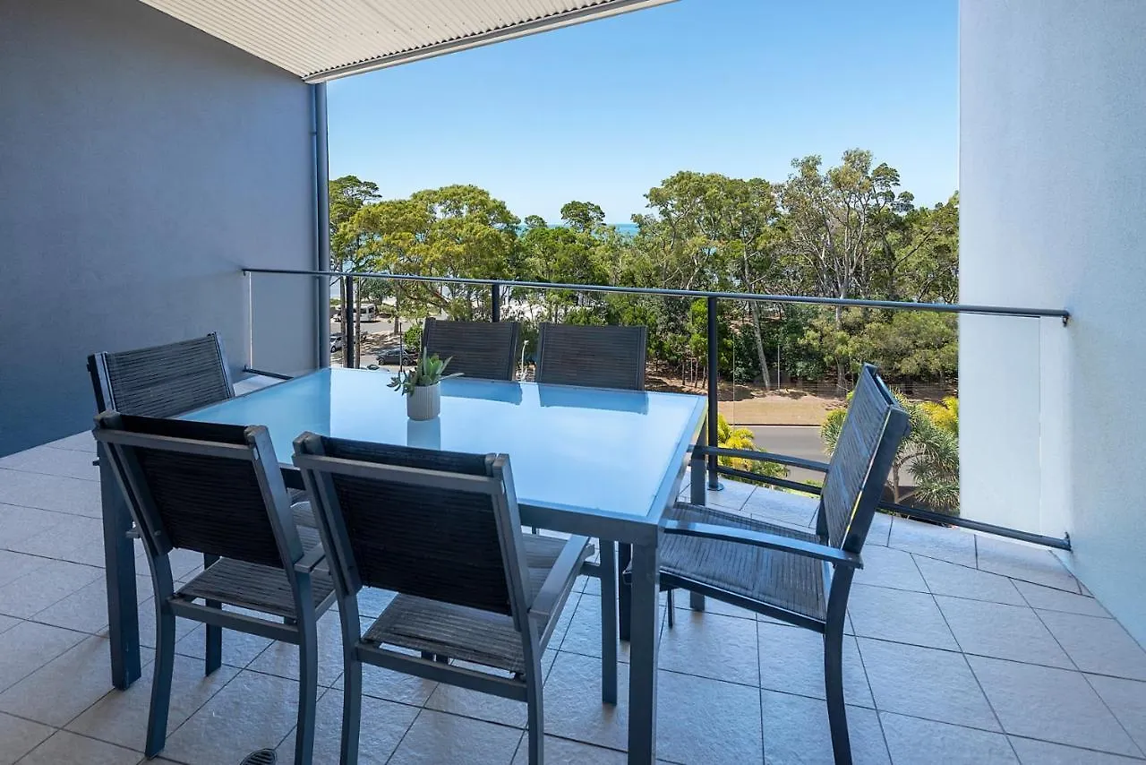 The Bay Apartments Hervey Bay
