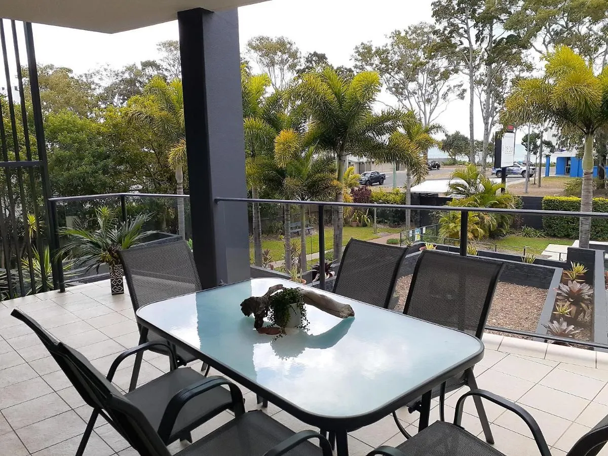 The Bay Apartments Hervey Bay Australia