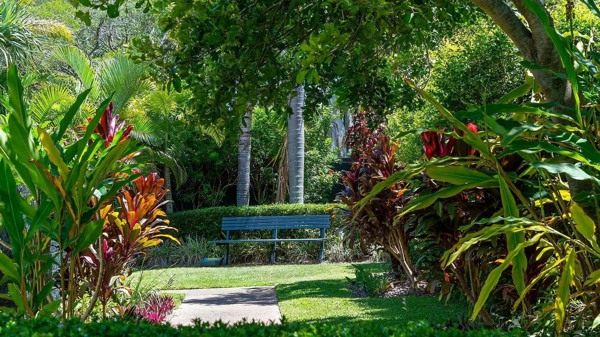 The Bay Apartments Hervey Bay Australia