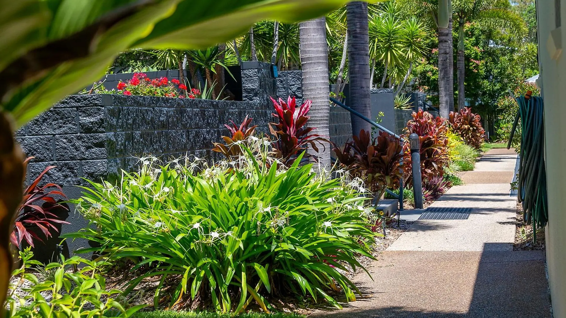The Bay Apartments Hervey Bay Aparthotel