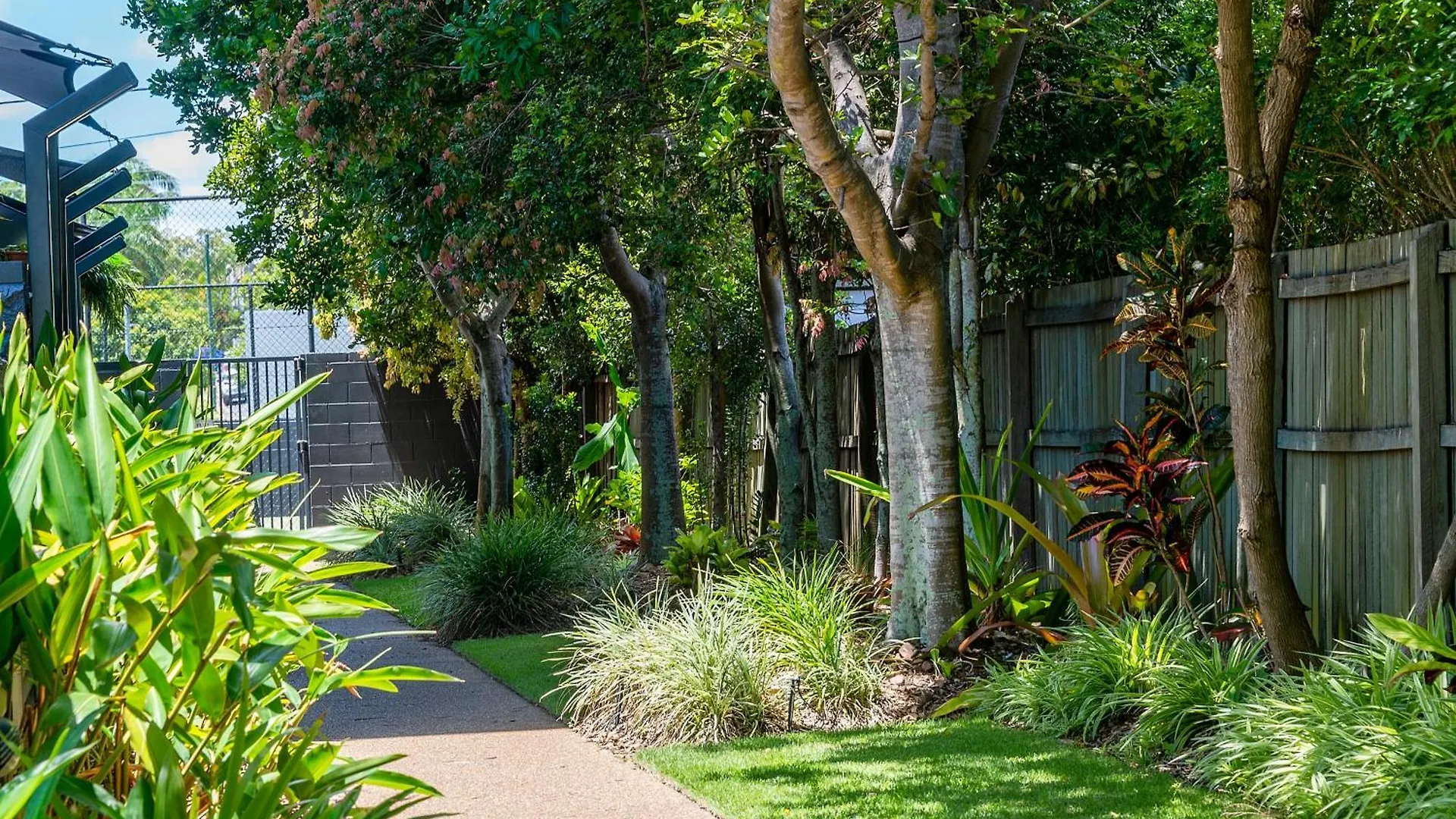 The Bay Apartments Hervey Bay