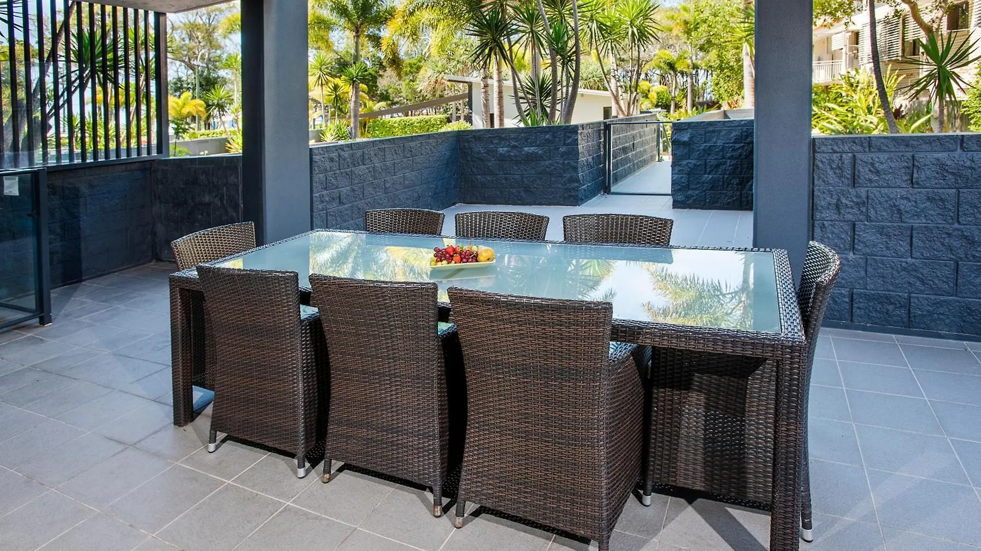 The Bay Apartments Hervey Bay 4*,  Australia