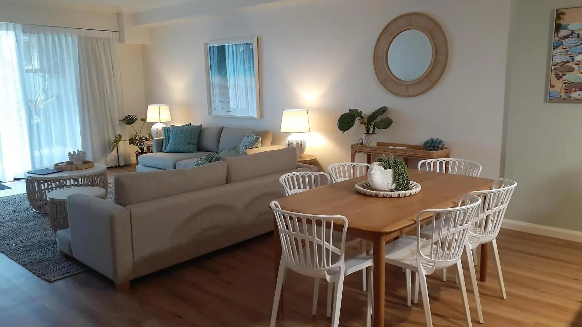 The Bay Apartments Hervey Bay Australia