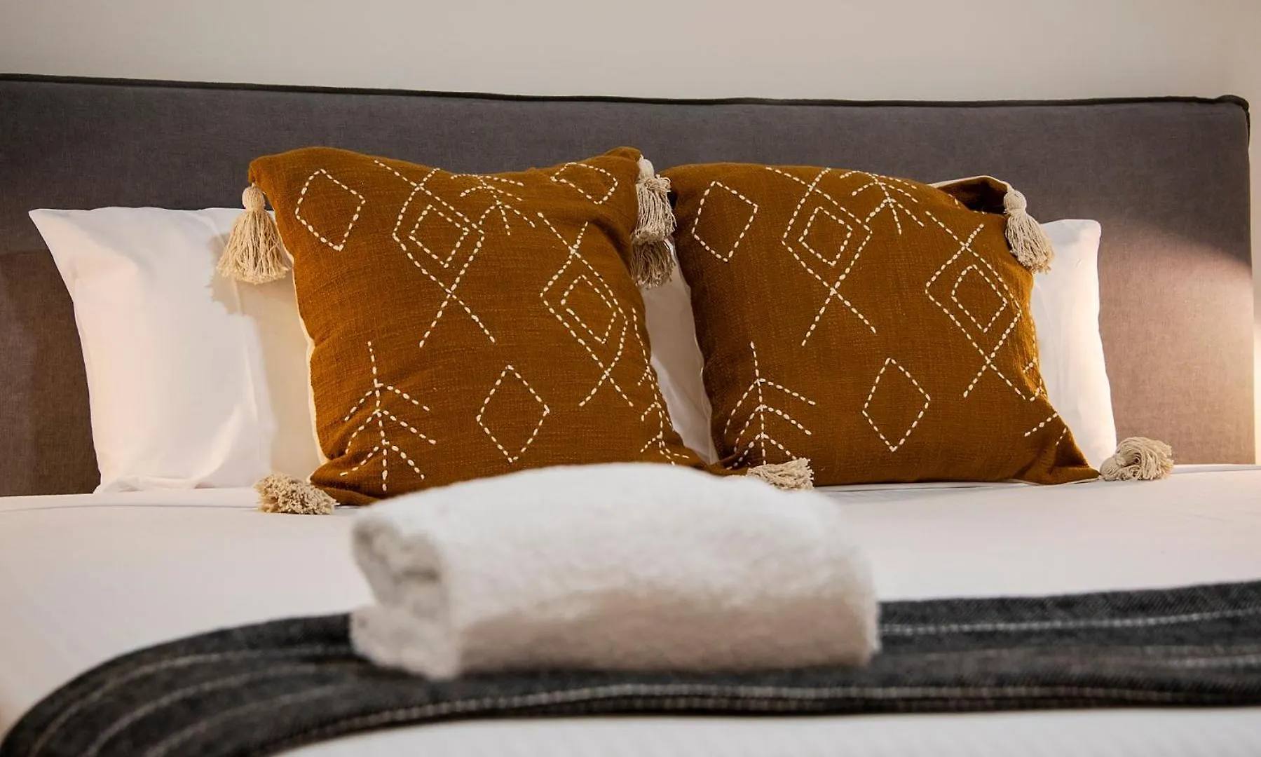 The Bay Apartments Hervey Bay Aparthotel