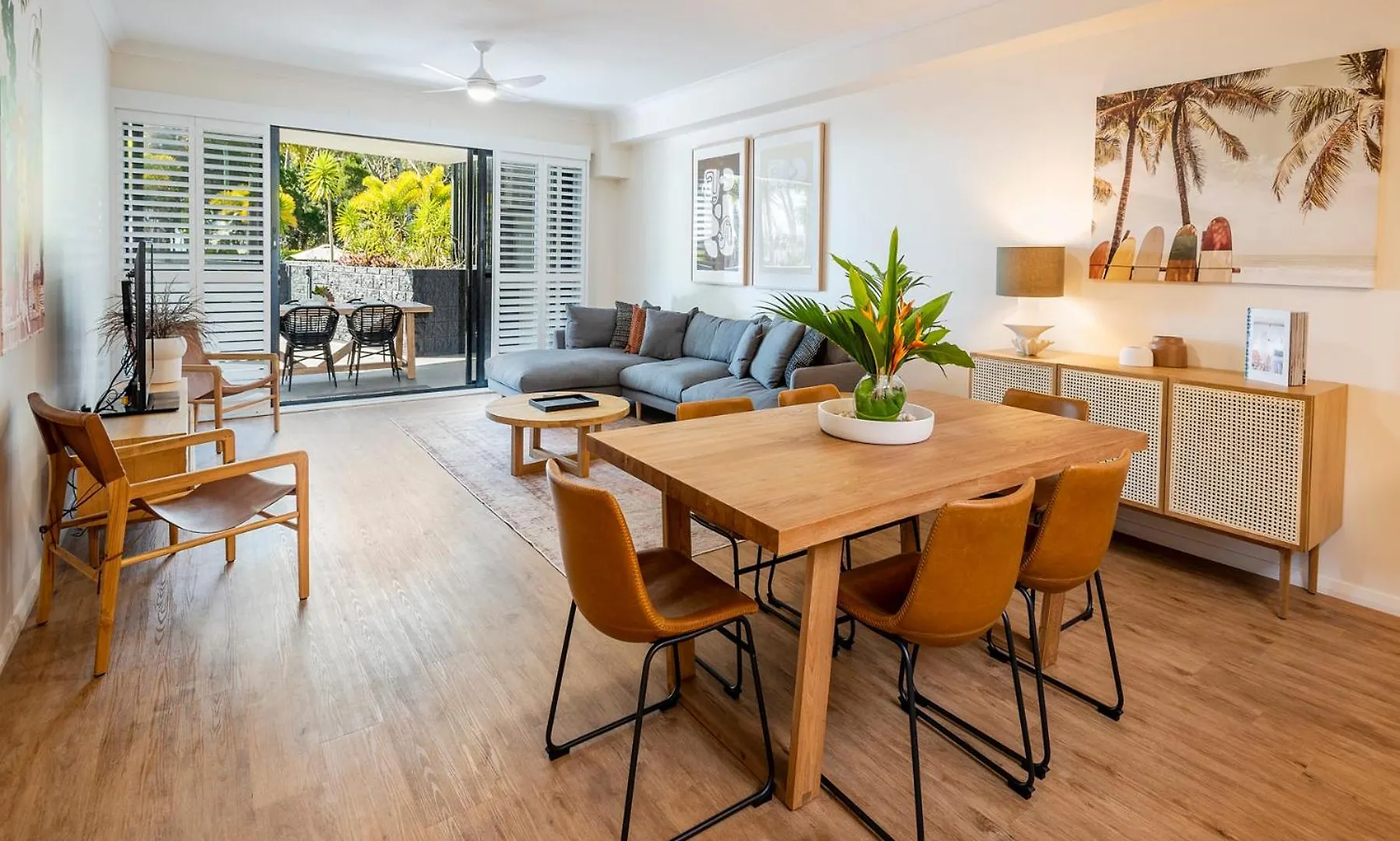 Aparthotel The Bay Apartments Hervey Bay