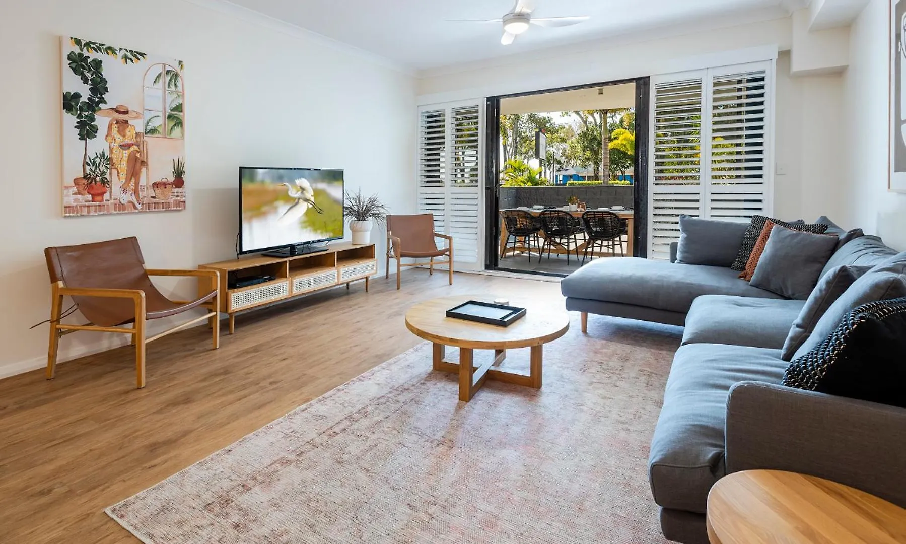 The Bay Apartments Hervey Bay Australia