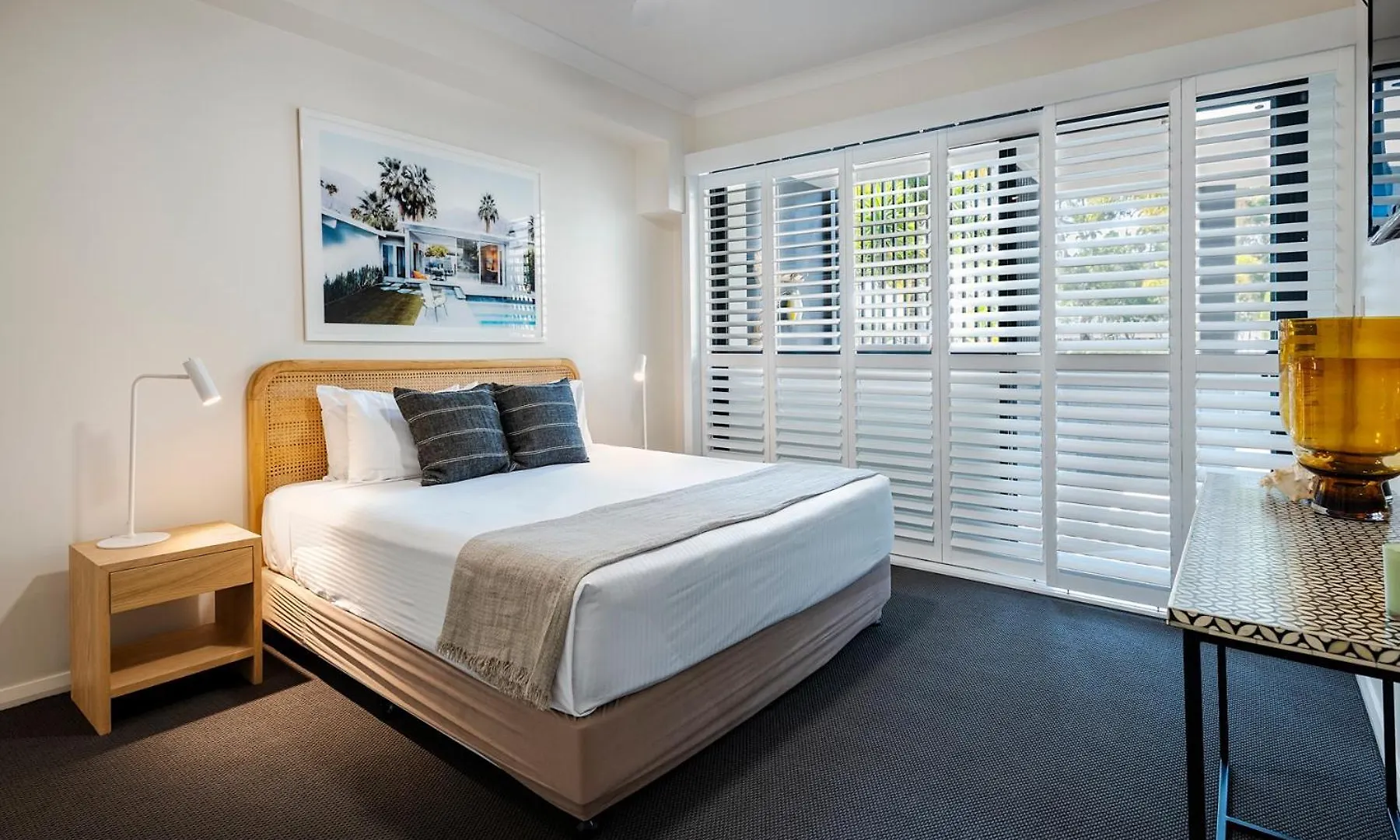 The Bay Apartments Hervey Bay Aparthotel