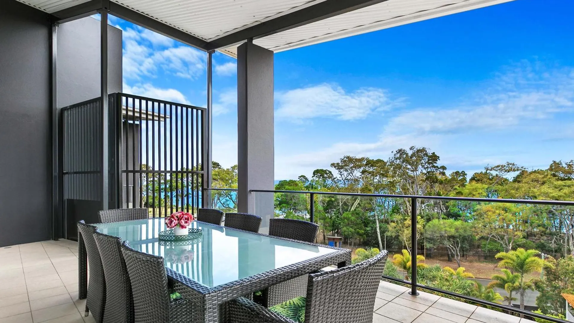 The Bay Apartments Hervey Bay
