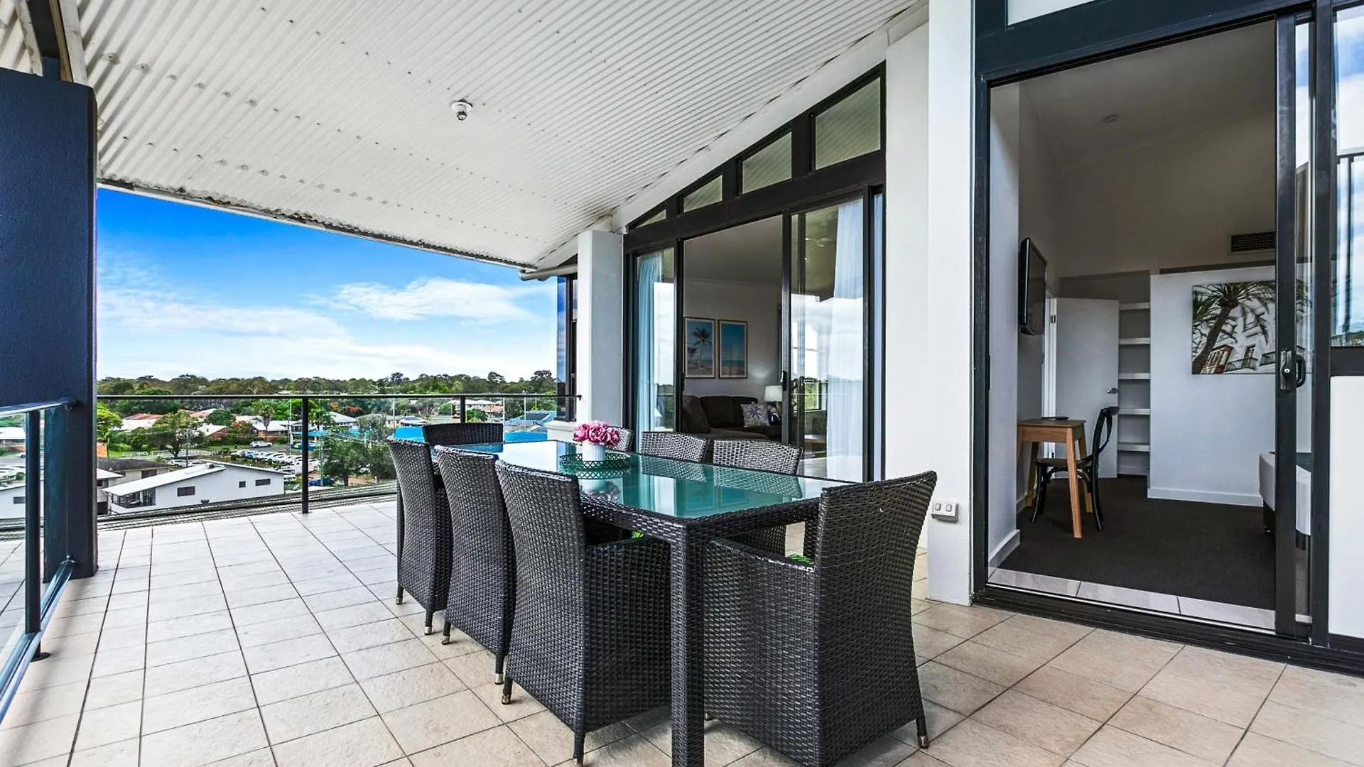 The Bay Apartments Hervey Bay