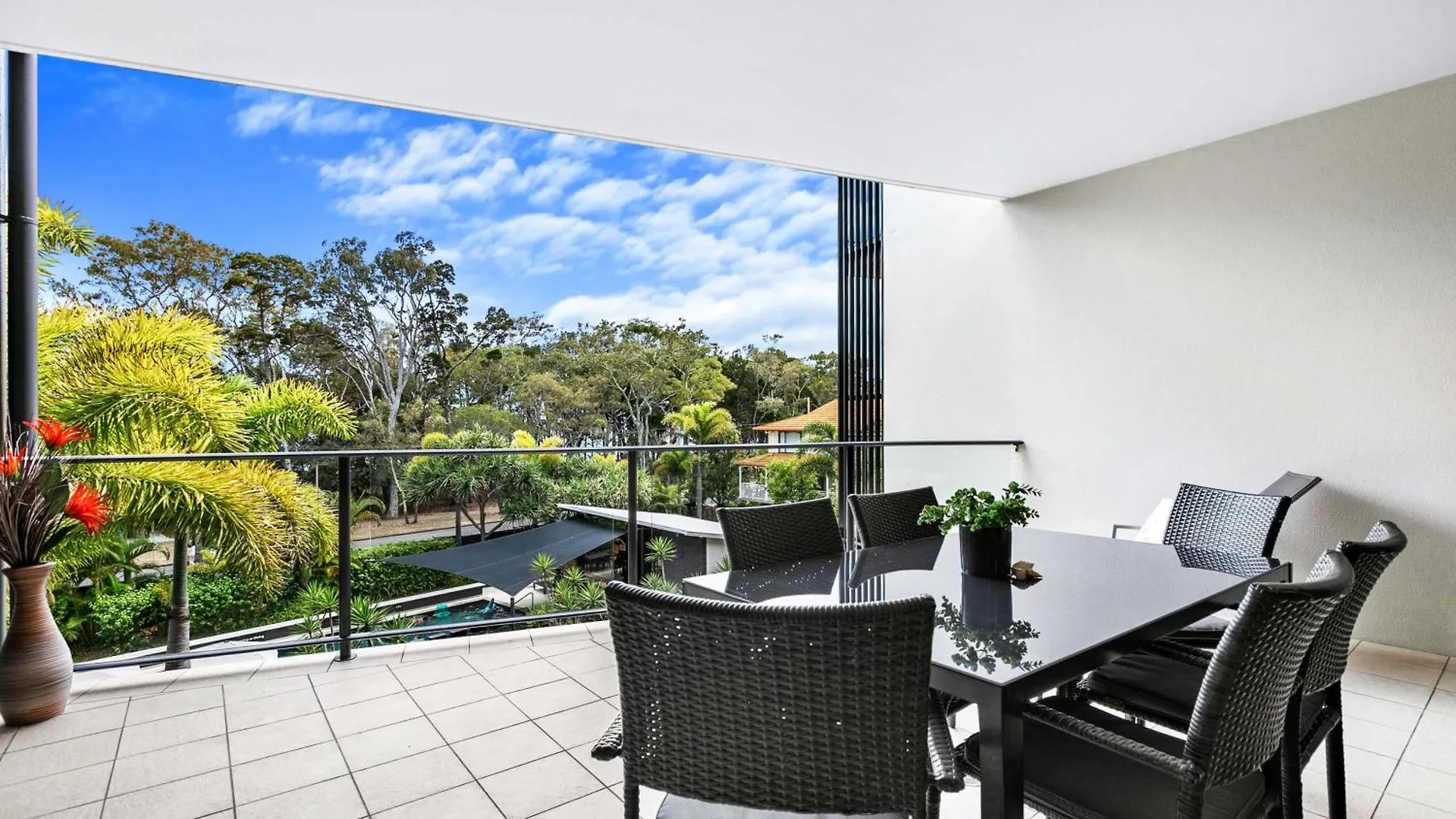 The Bay Apartments Hervey Bay 4*,  Australia