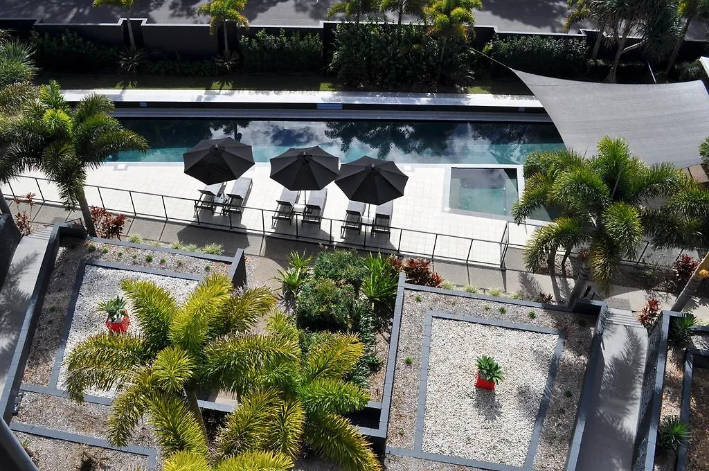 Aparthotel The Bay Apartments Hervey Bay