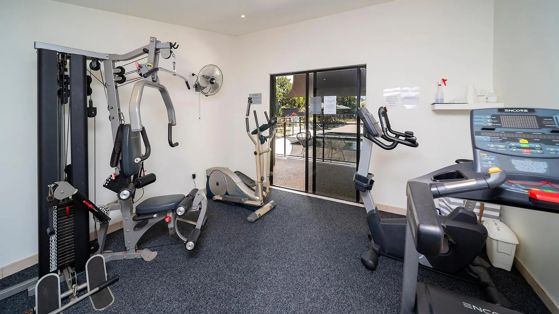 The Bay Apartments Hervey Bay