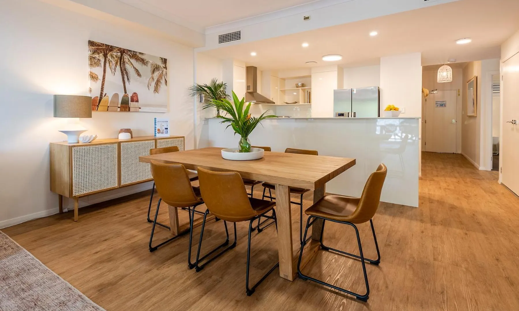 The Bay Apartments Hervey Bay Aparthotel