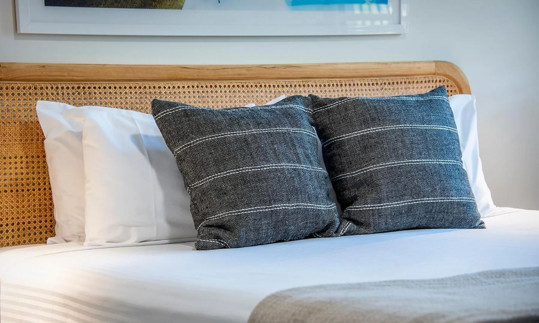 The Bay Apartments Hervey Bay