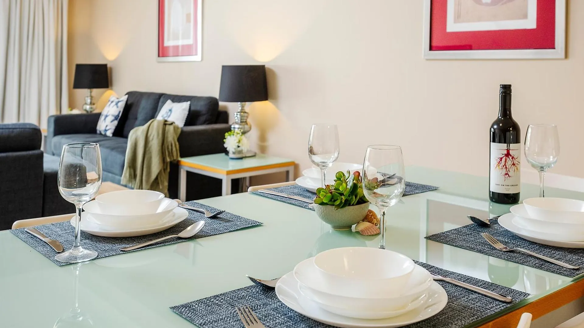 The Bay Apartments Hervey Bay