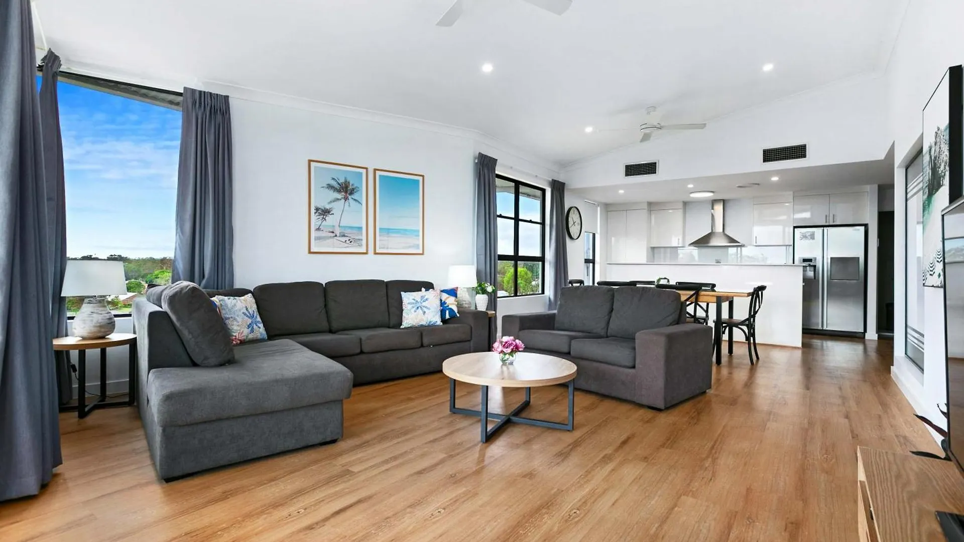The Bay Apartments Hervey Bay