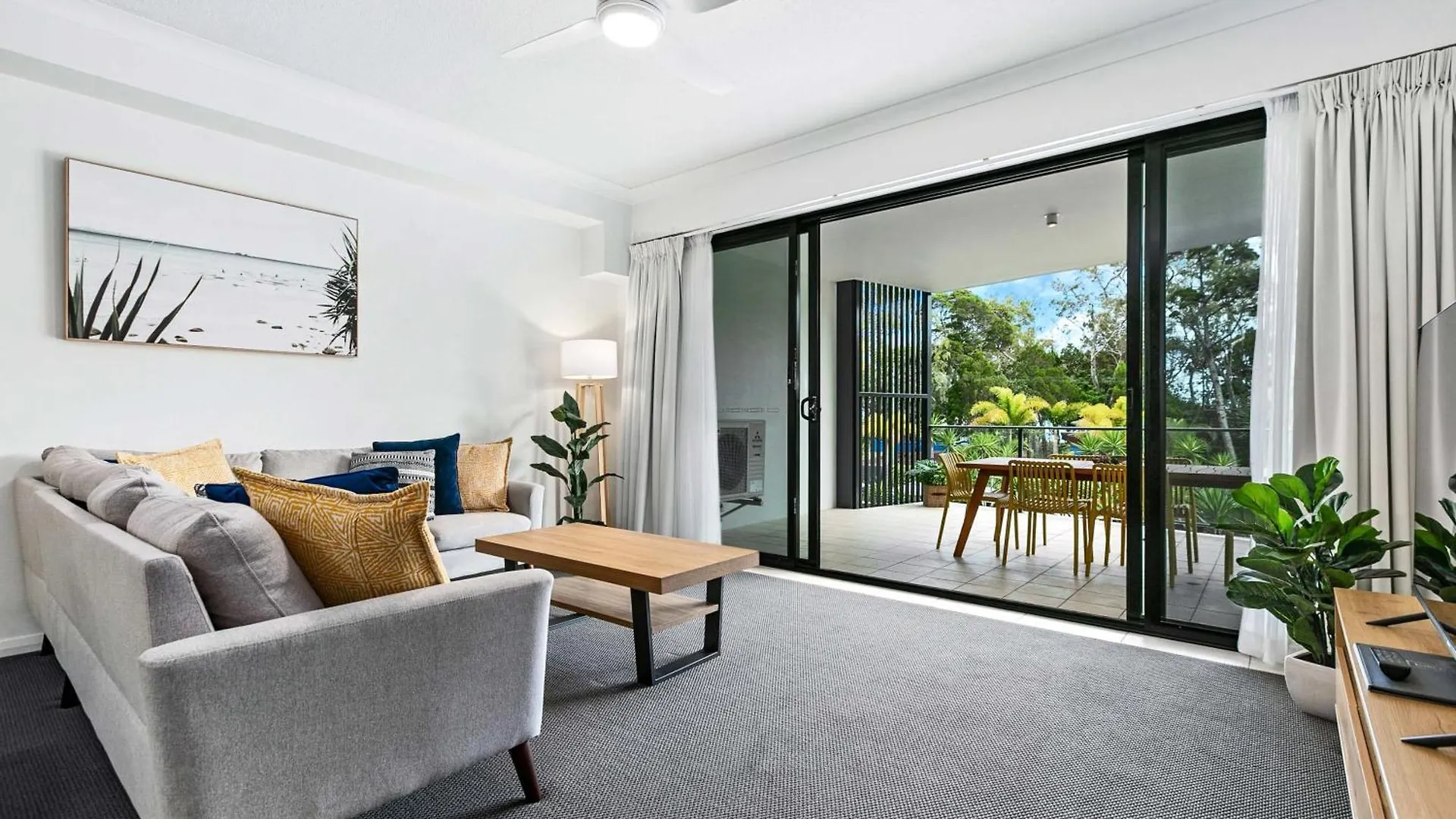 The Bay Apartments Hervey Bay Aparthotel