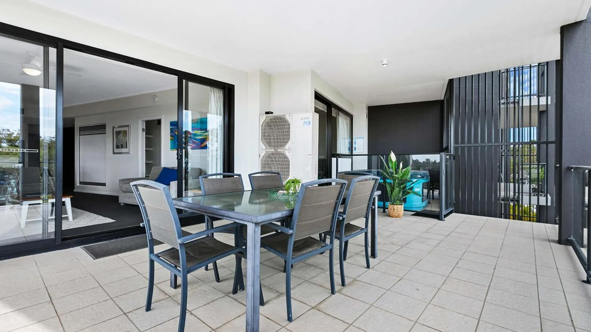 The Bay Apartments Hervey Bay