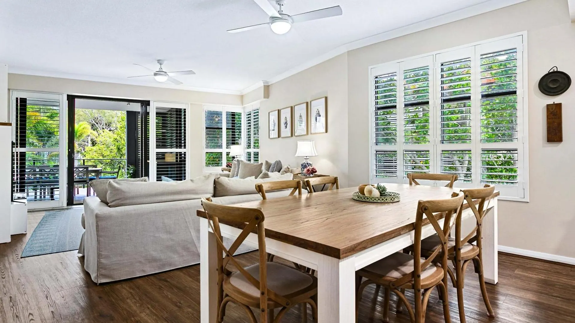 The Bay Apartments Hervey Bay Aparthotel