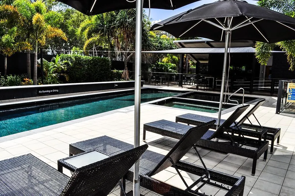 The Bay Apartments Hervey Bay