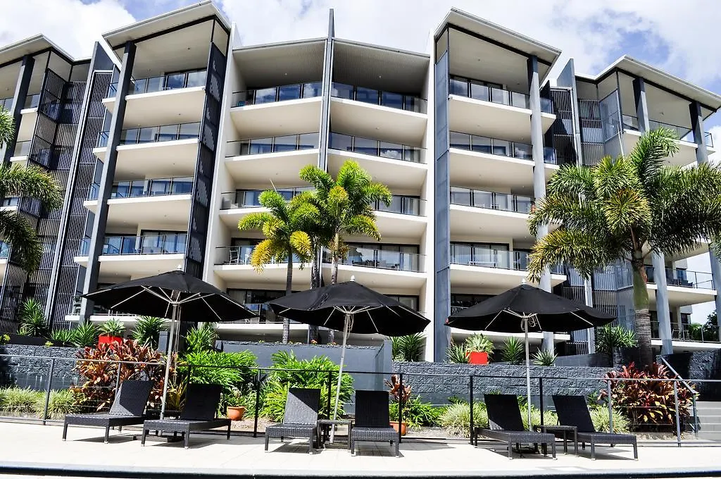 The Bay Apartments Hervey Bay