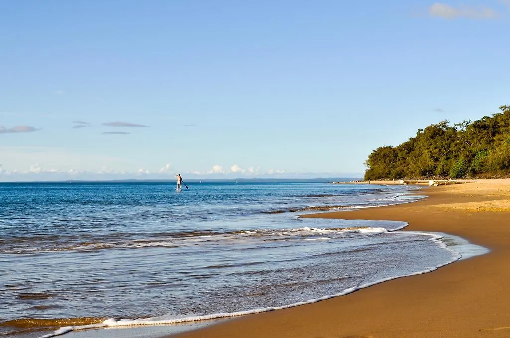 The Bay Apartments Hervey Bay Aparthotel